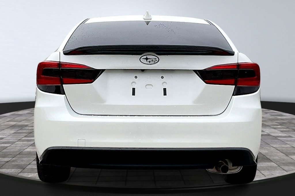 Used 2023 Subaru Impreza Premium Sedan