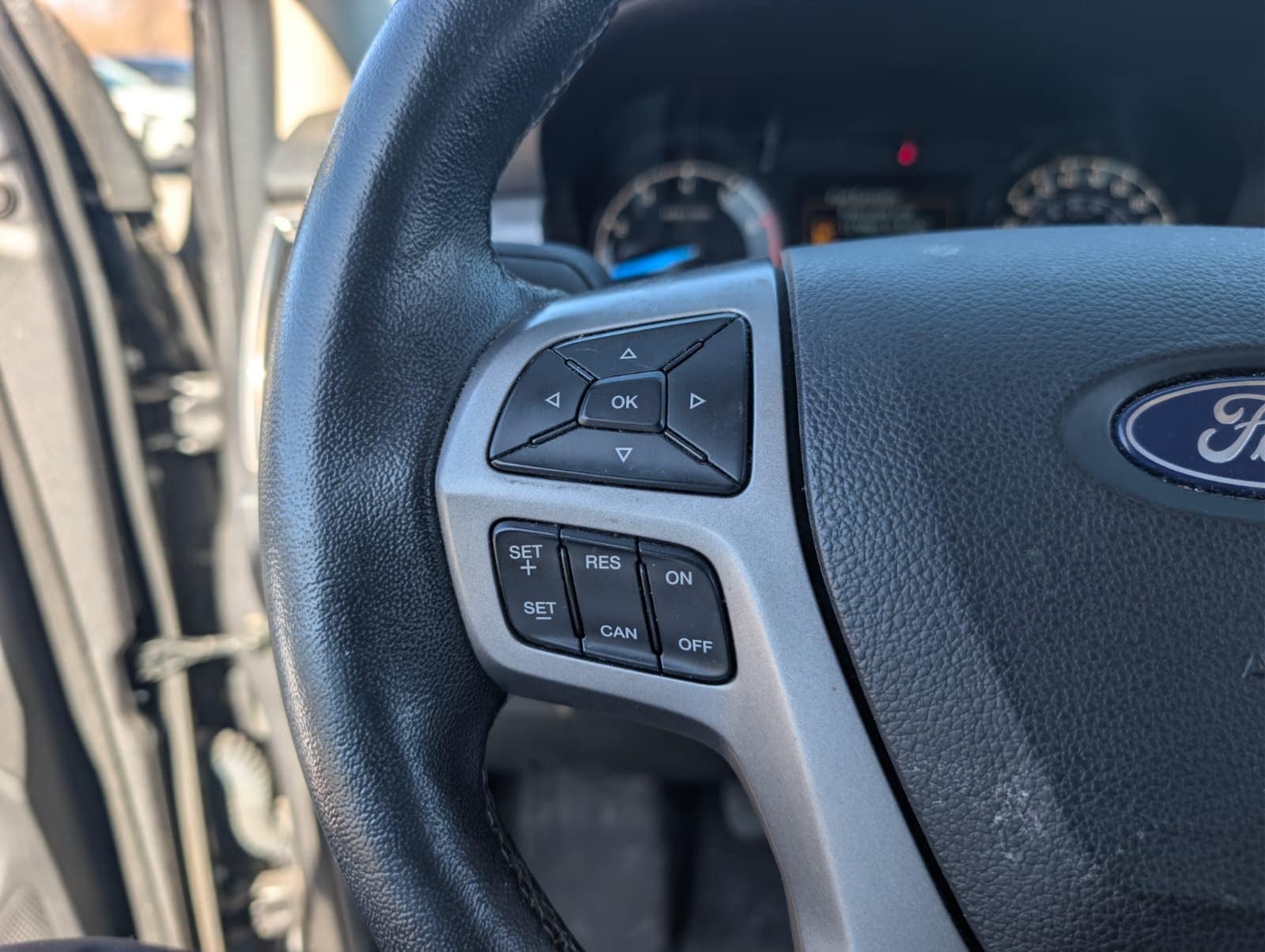 2023 FORD RANGER - Image 19