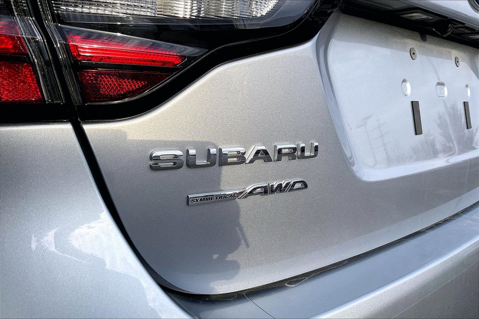 2025 SUBARU LEGACY - Image 27