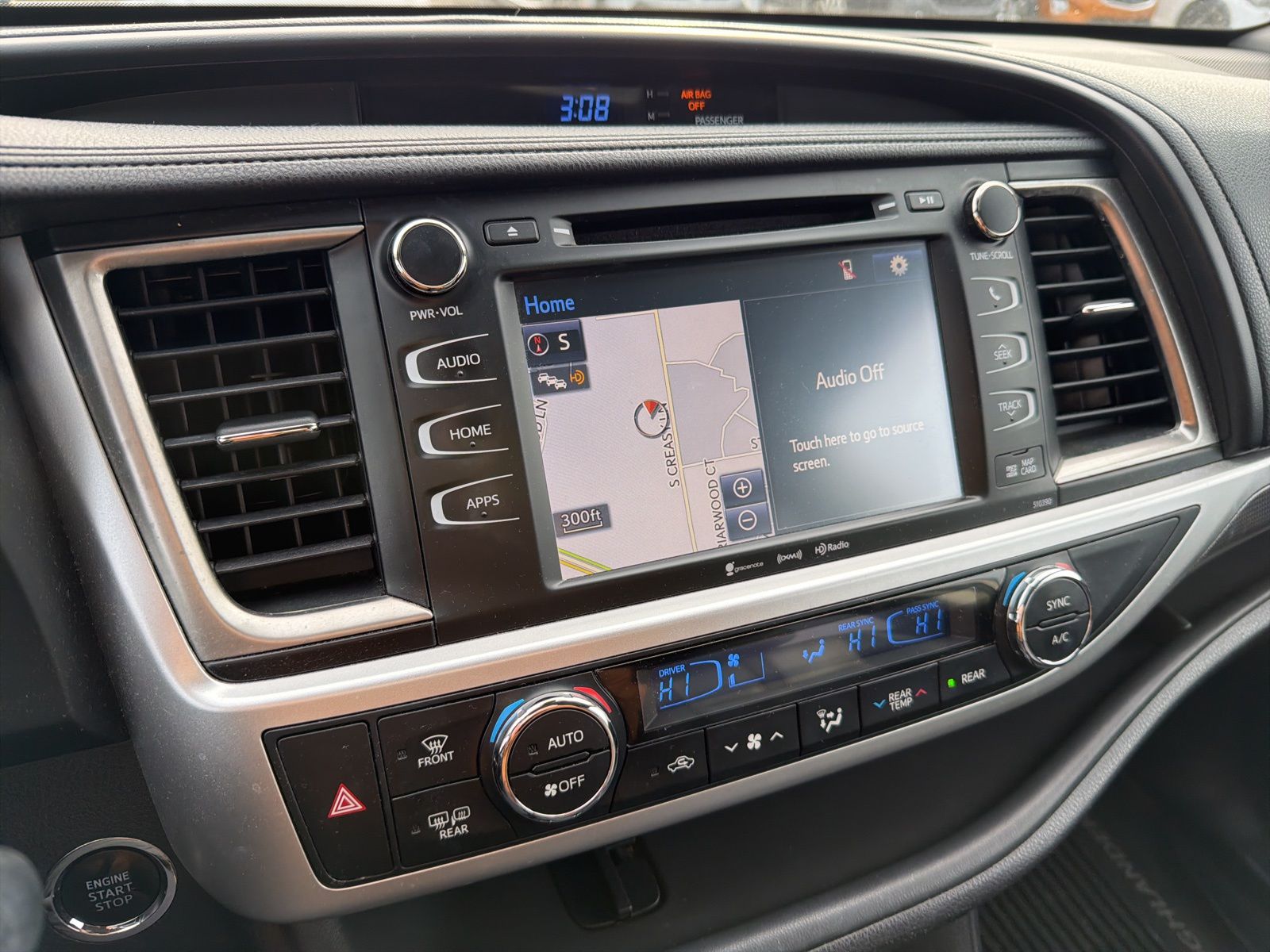 2019 TOYOTA HIGHLANDER - Image 11