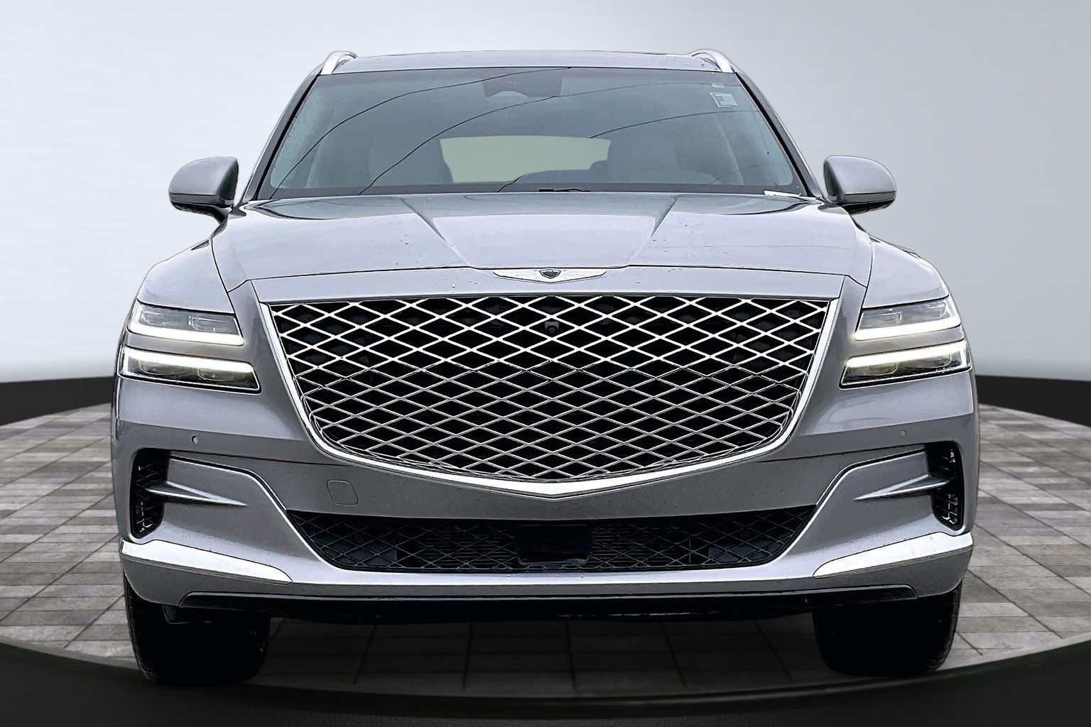 2023 GENESIS GV80 - Image 3