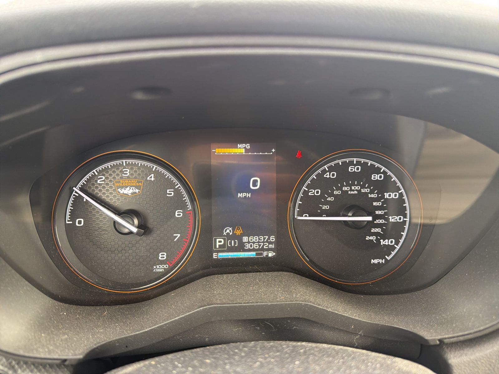 2022 SUBARU FORESTER - Image 16