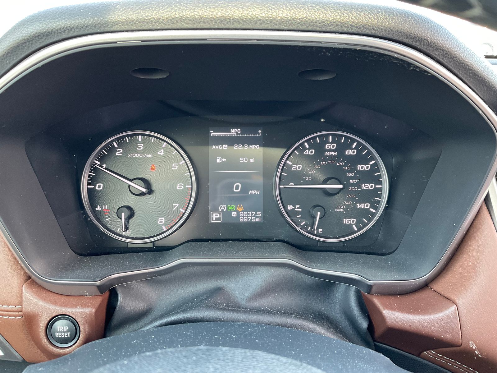 2025 SUBARU OUTBACK - Image 20