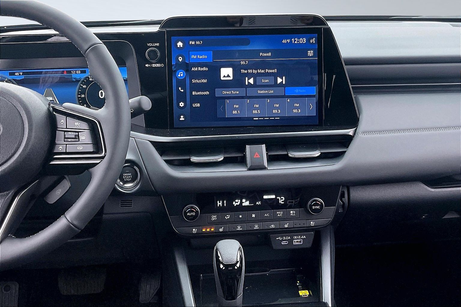 2026 Subaru Outback Touring XT - Photo 7
