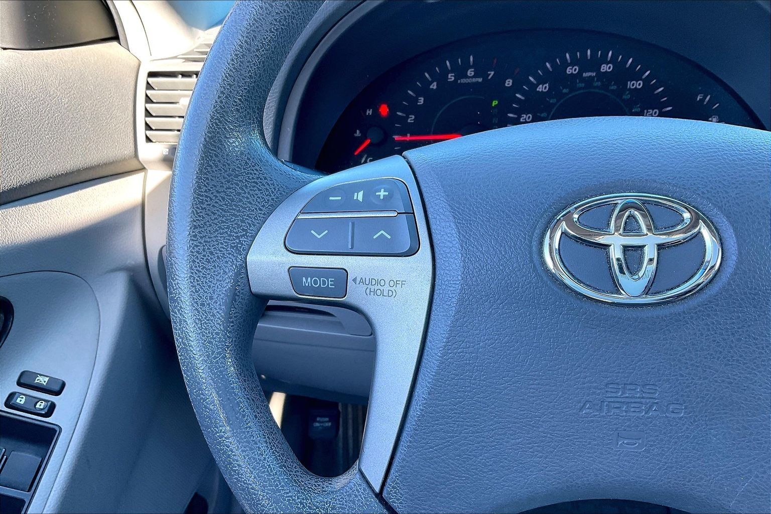 2007 TOYOTA CAMRY - Image 19