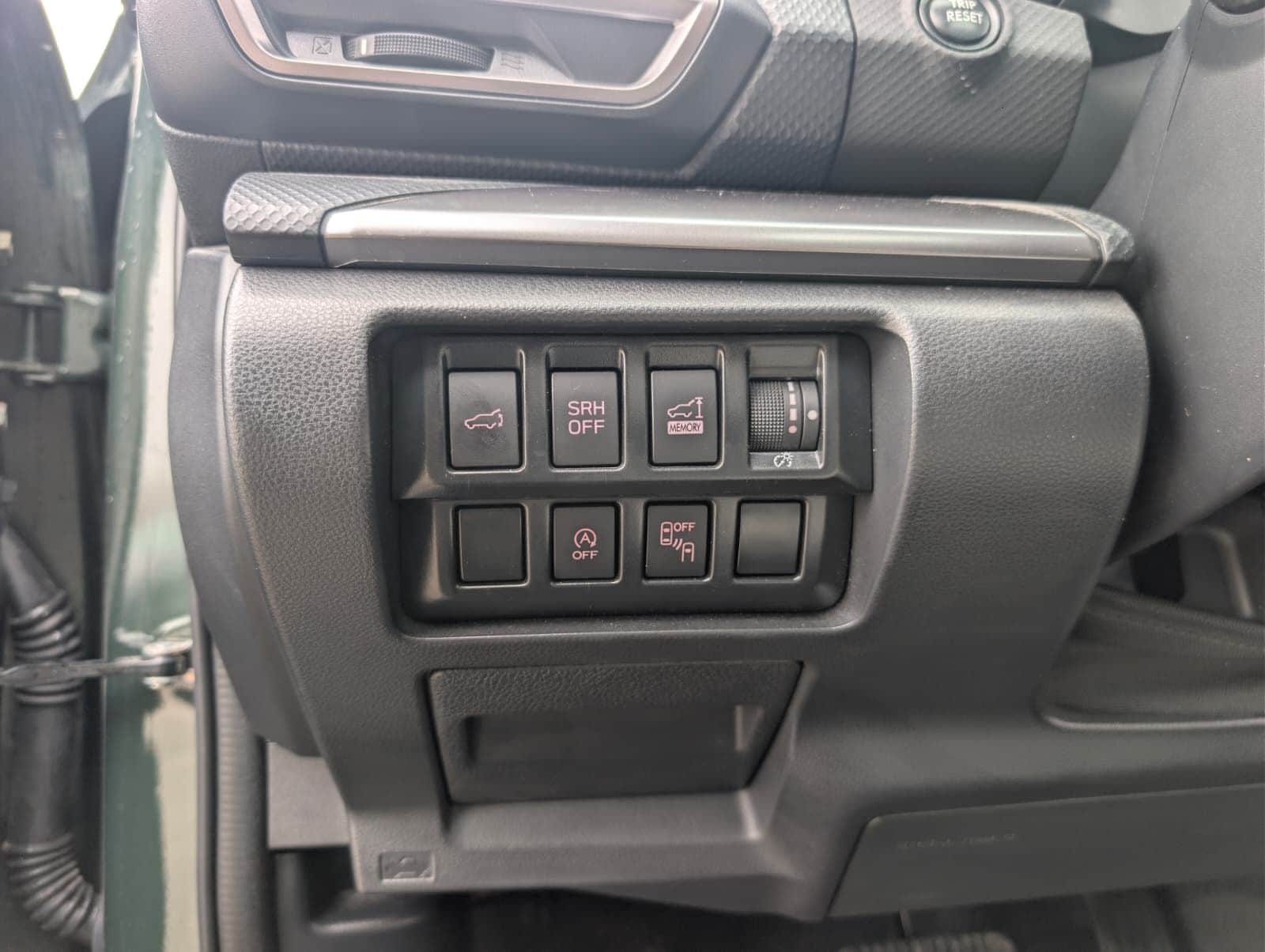 2023 SUBARU FORESTER - Image 26