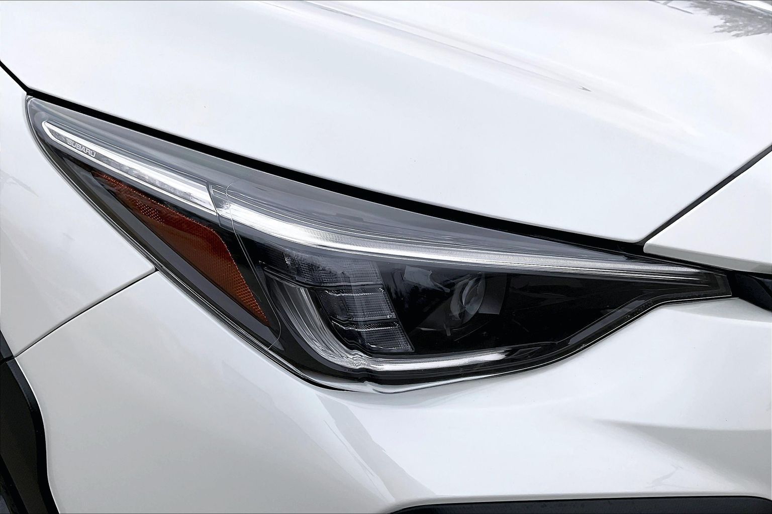 2025 SUBARU CROSSTREK - Image 29