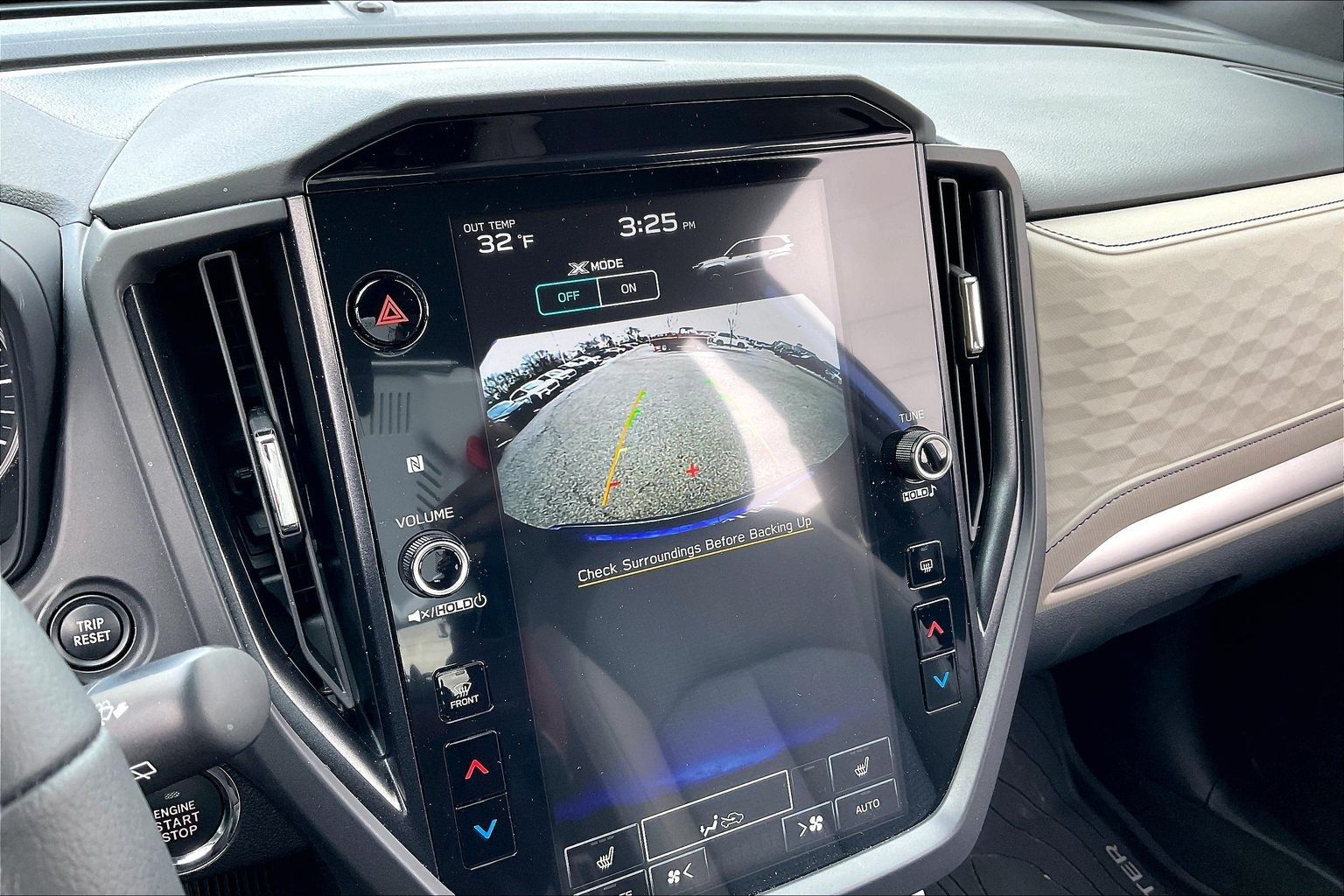 2026 SUBARU FORESTER - Image 22