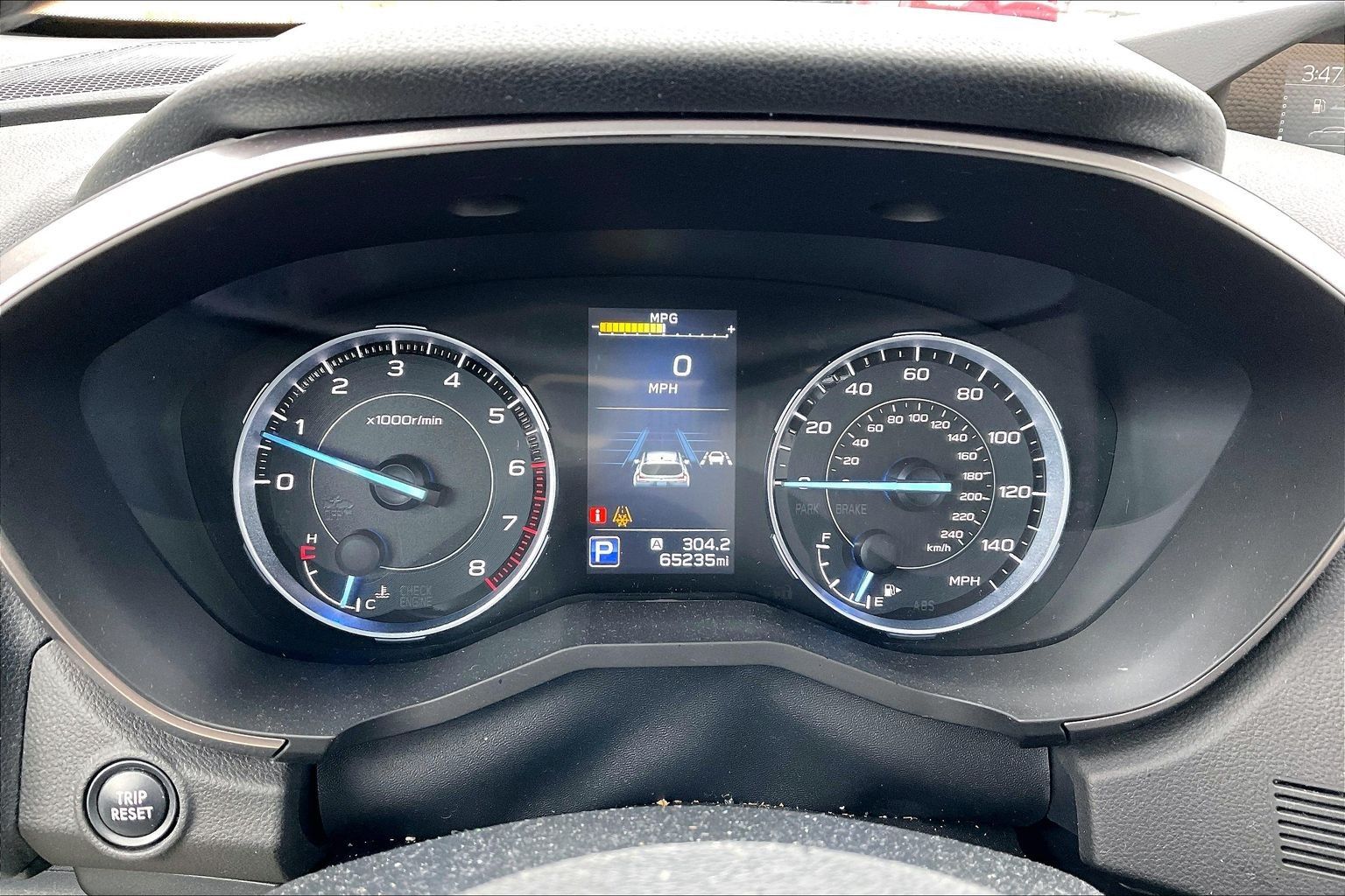 2020 SUBARU ASCENT - Image 17