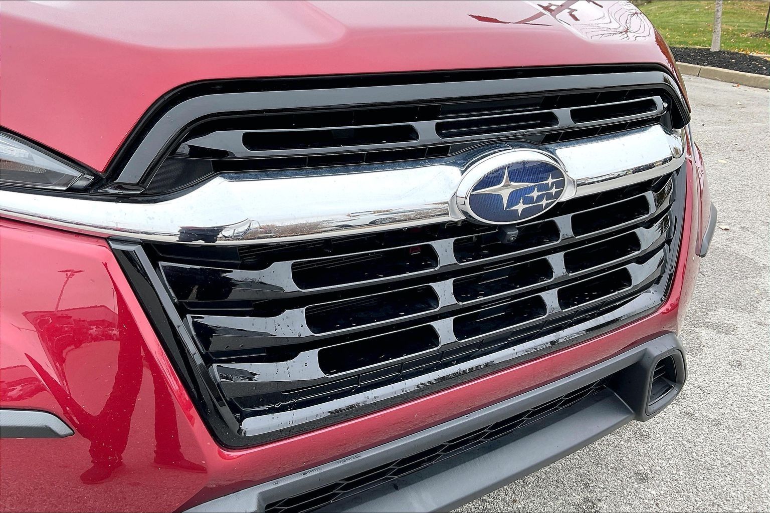 2024 SUBARU ASCENT - Image 30