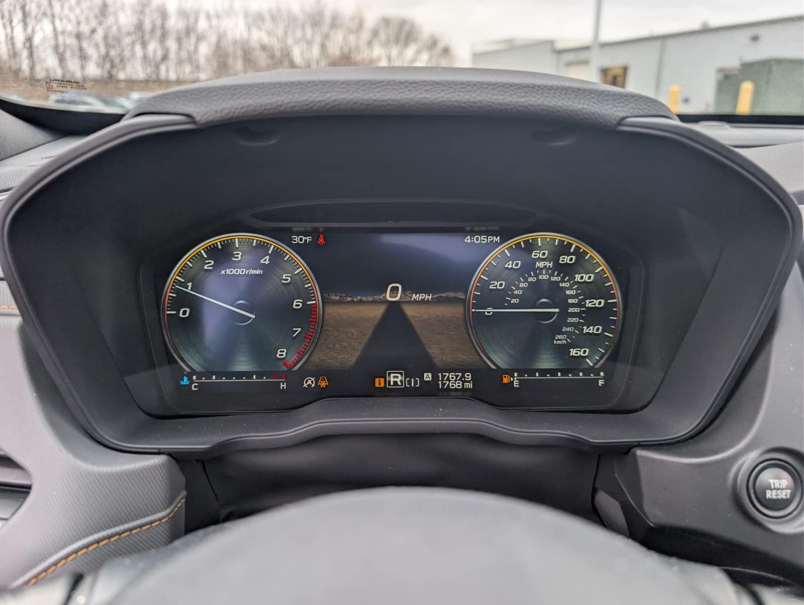 2026 SUBARU FORESTER - Image 12