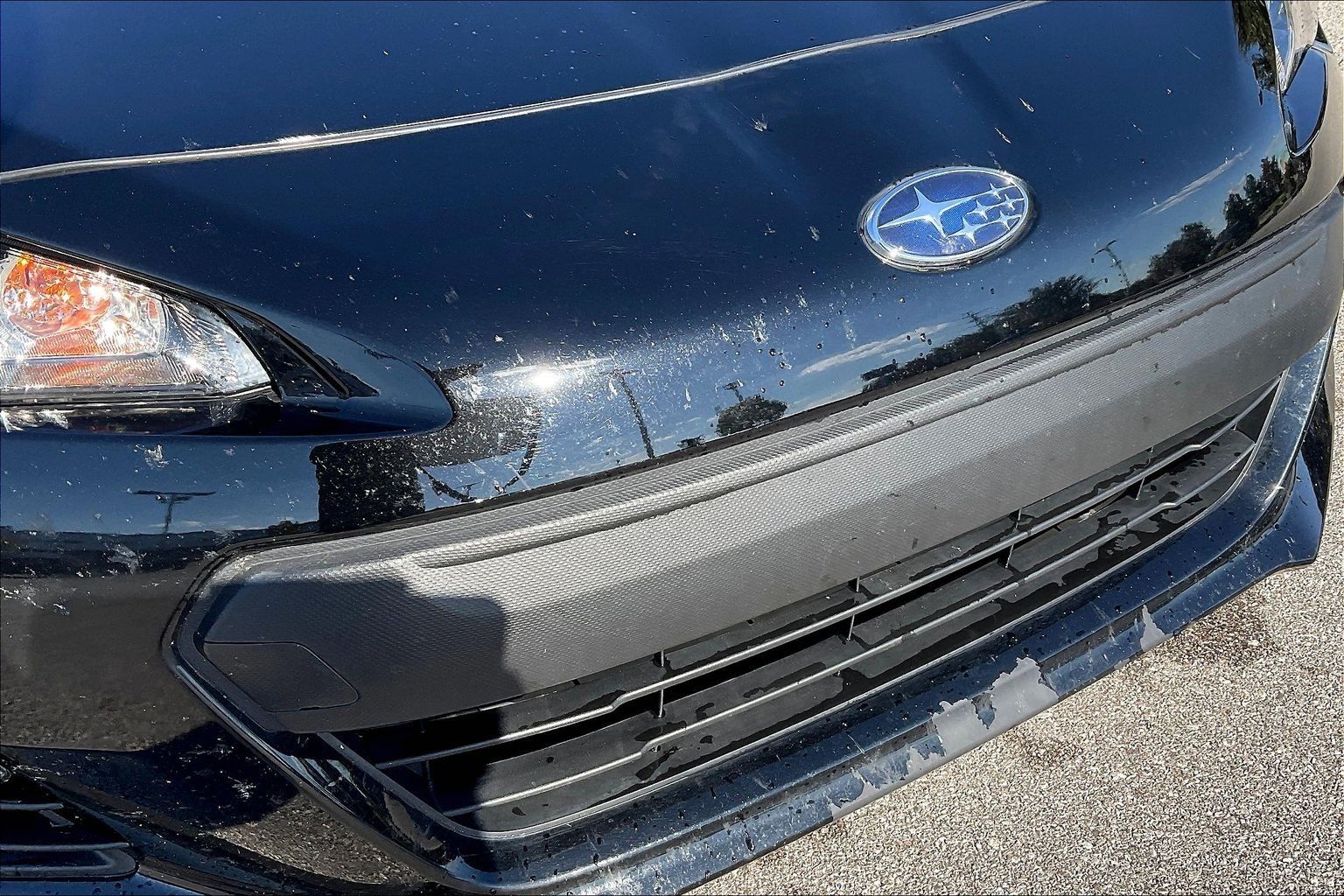 2016 SUBARU BRZ - Image 17