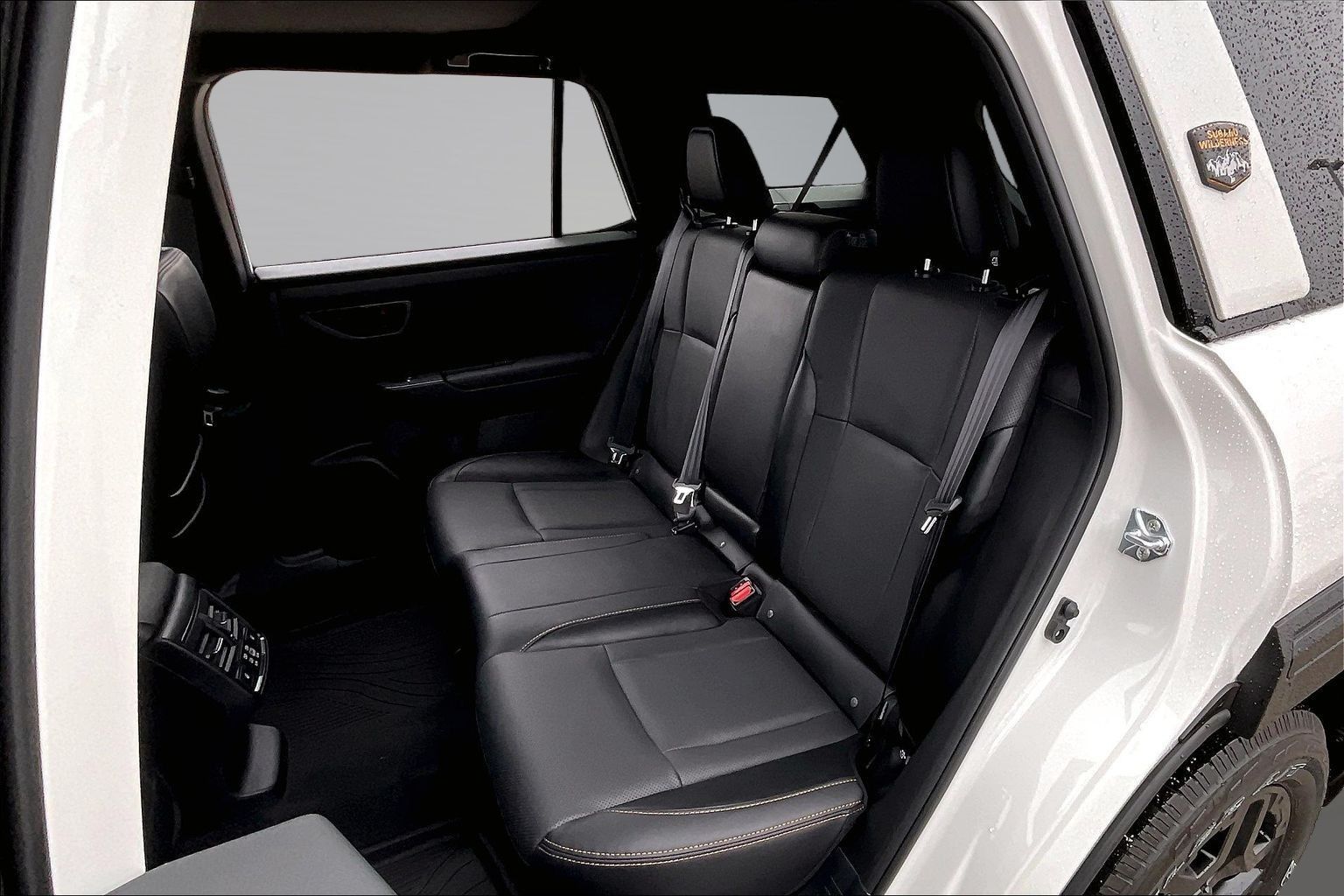 2026 Subaru Outback Wilderness - Photo 10
