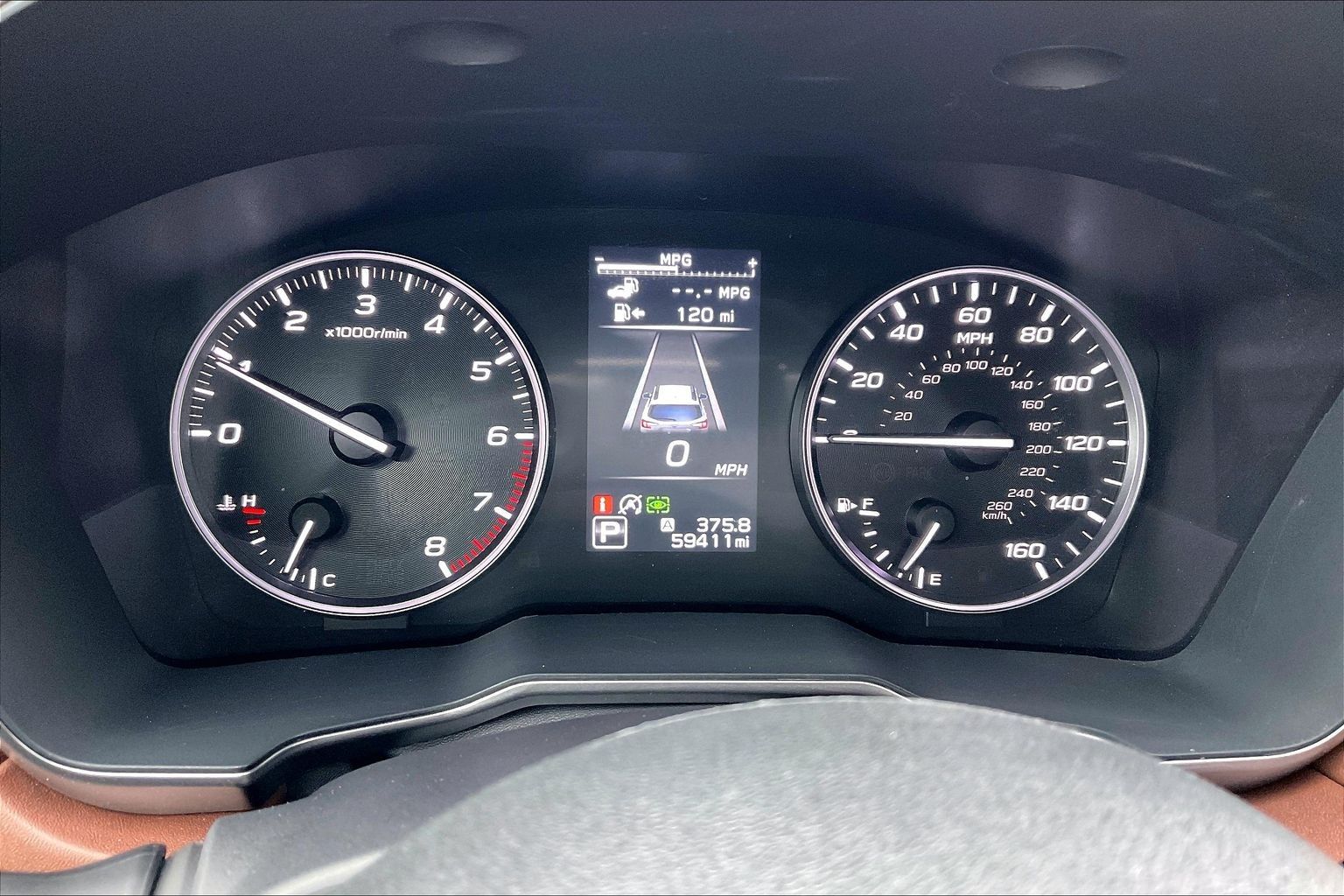 2023 SUBARU OUTBACK - Image 21