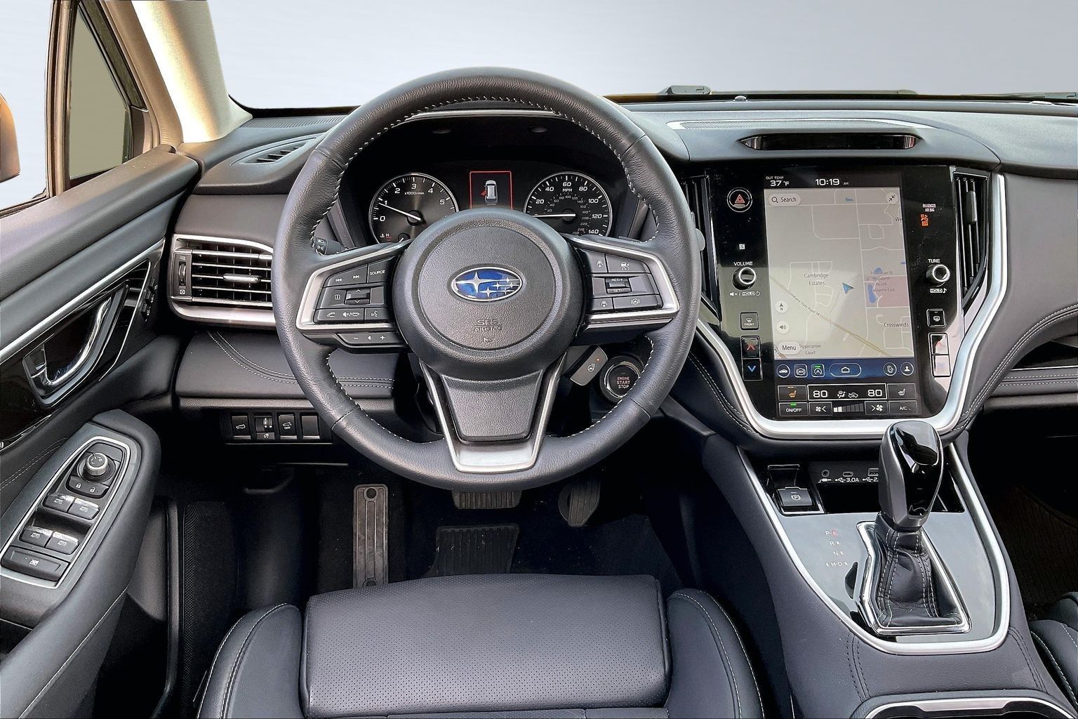 2025 SUBARU OUTBACK - Image 5