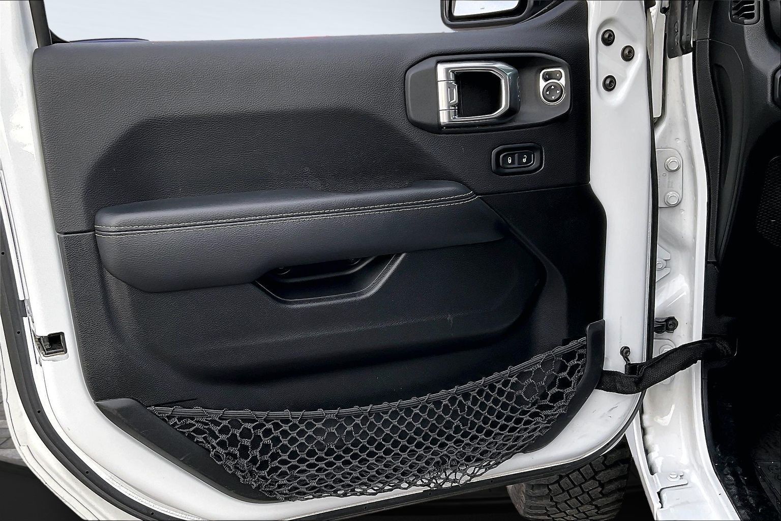 2022 JEEP GLADIATOR - Image 13