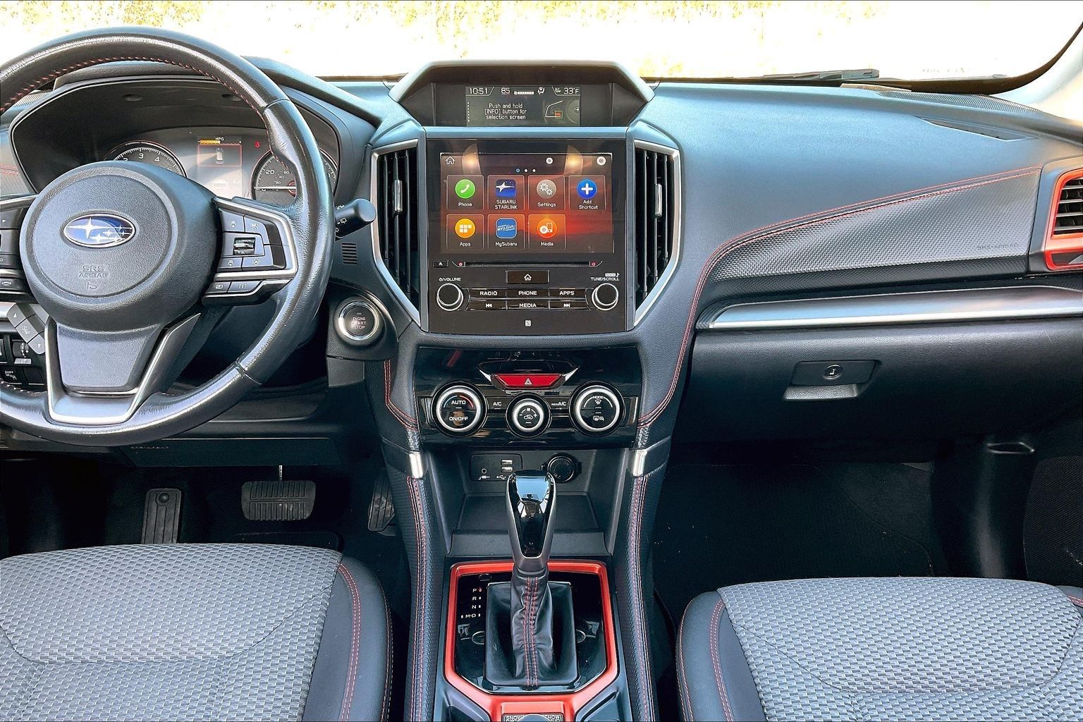 2020 SUBARU FORESTER - Image 23