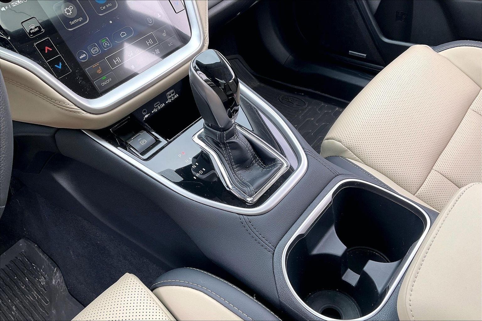 2025 SUBARU OUTBACK - Image 13