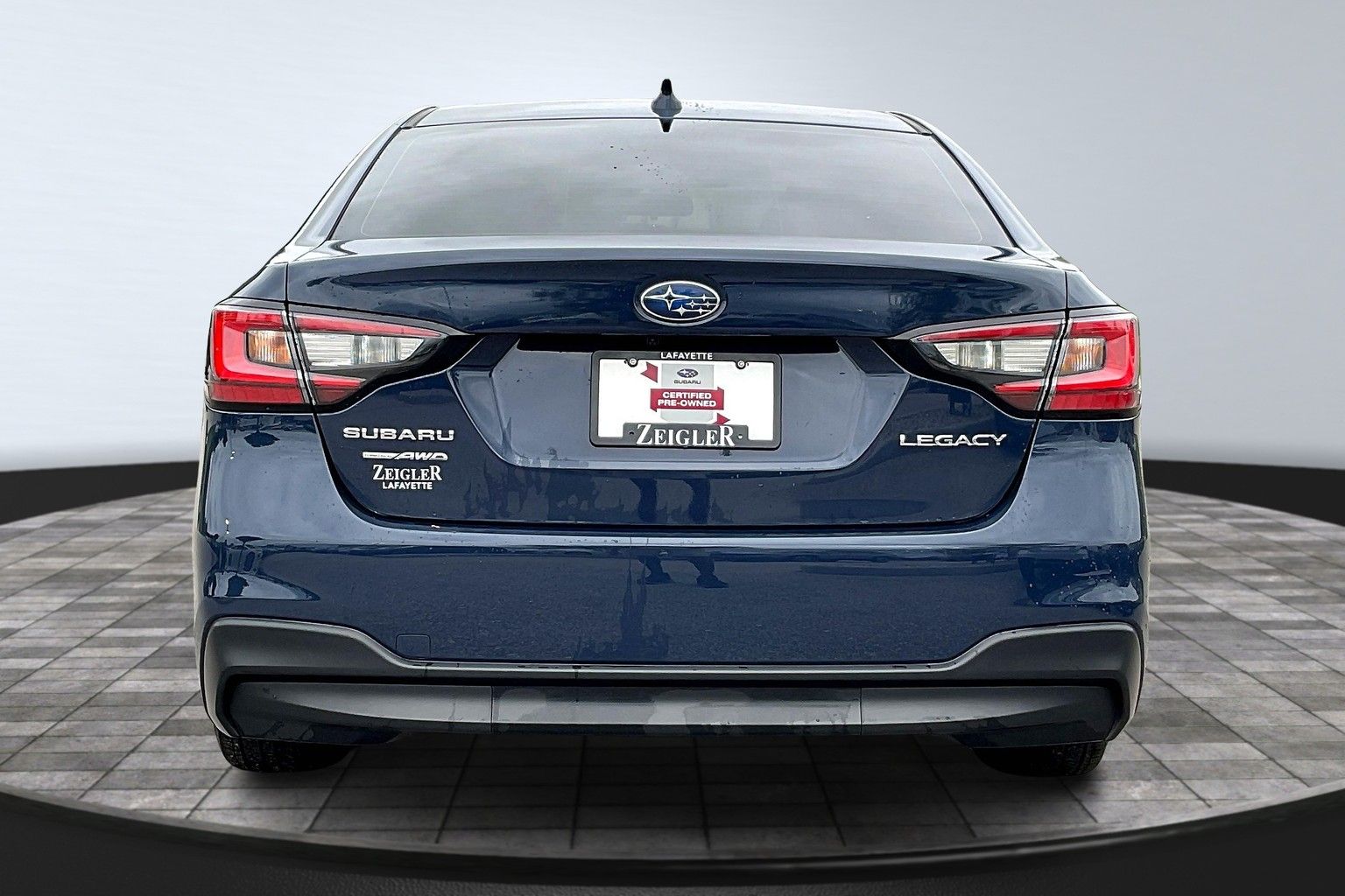 2024 Subaru Legacy Premium photo 4