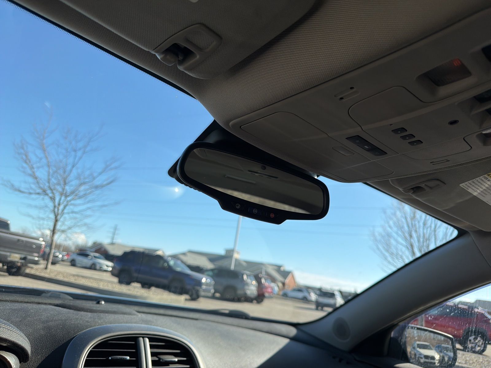 2013 CHEVROLET MALIBU - Image 18