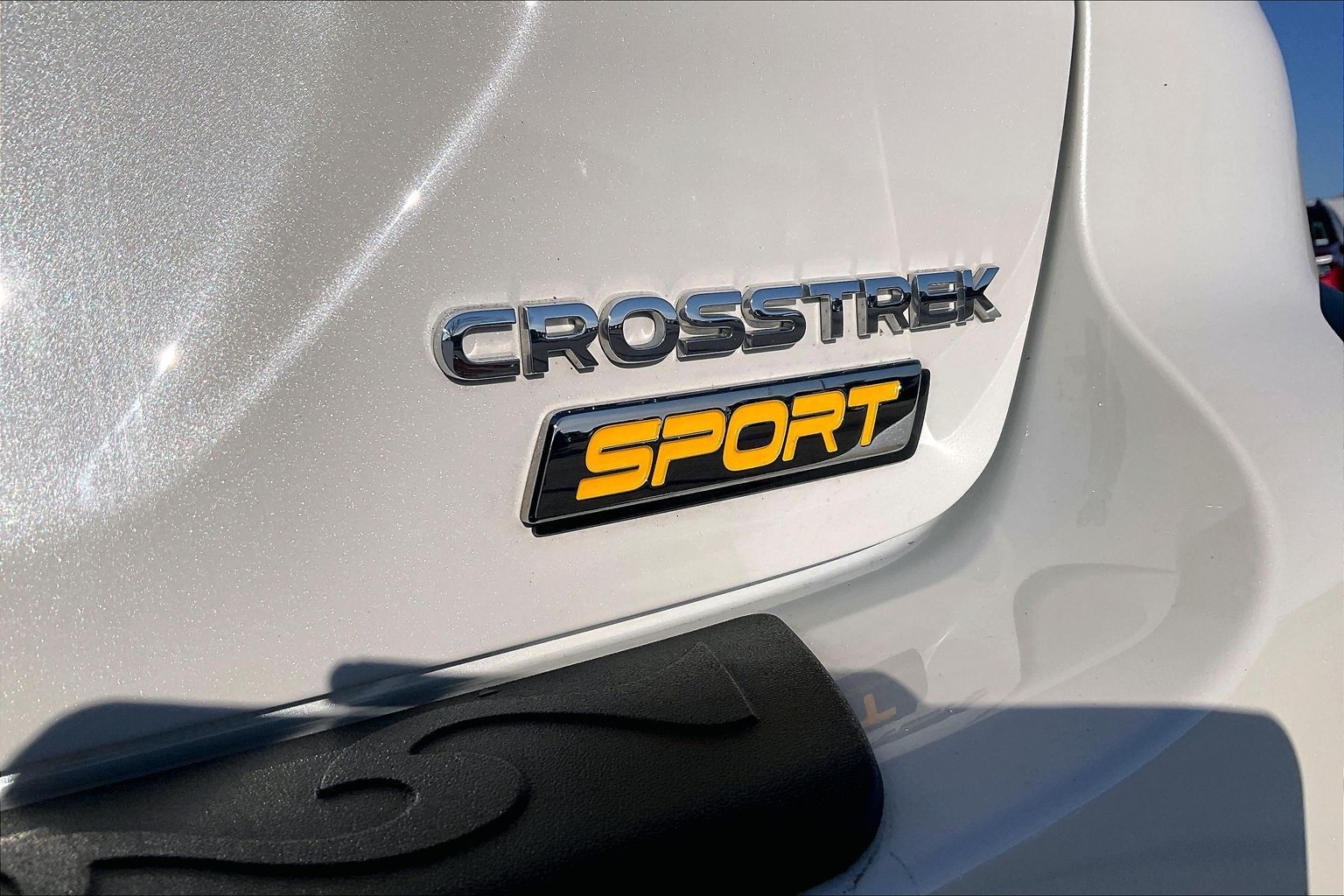 2025 SUBARU CROSSTREK - Image 32