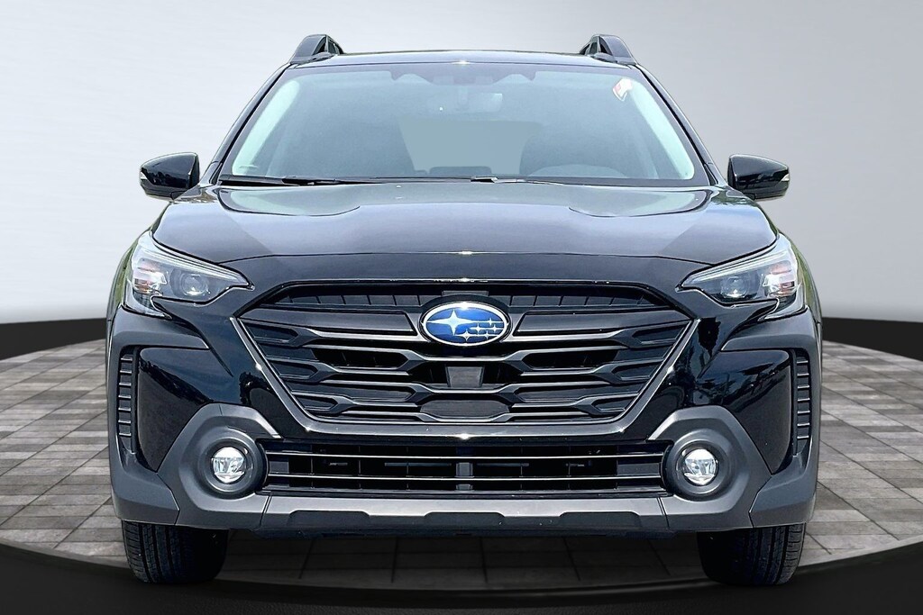 Used 2024 Subaru Outback Onyx Edition SUV
