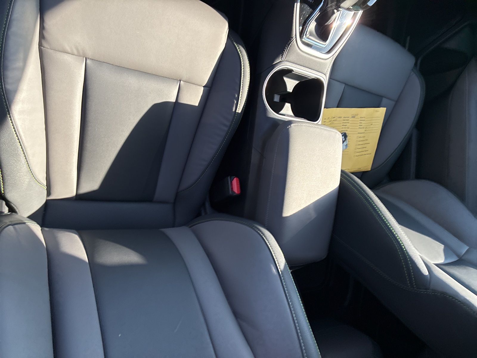 2025 SUBARU OUTBACK - Image 15