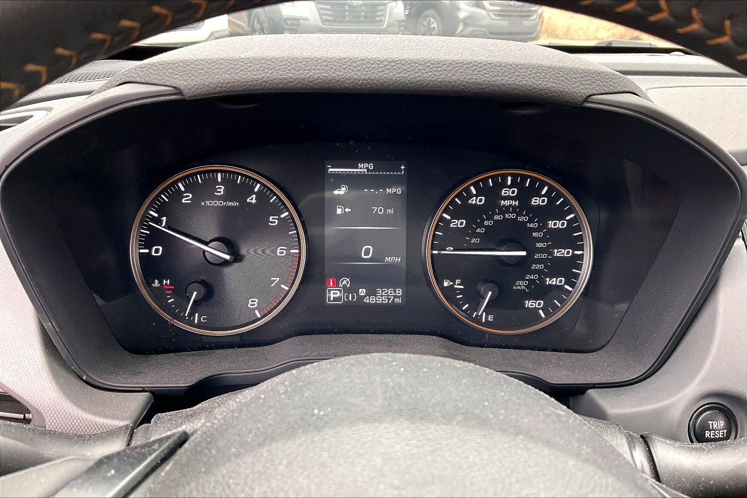 2024 SUBARU CROSSTREK - Image 14