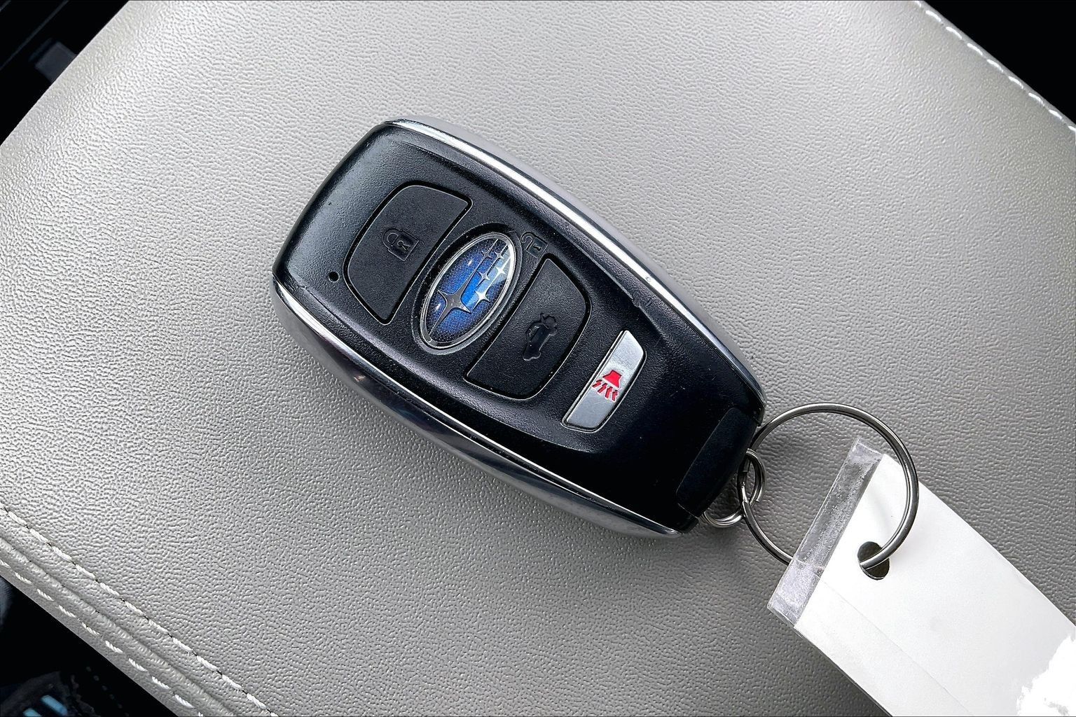 2023 SUBARU FORESTER - Image 8