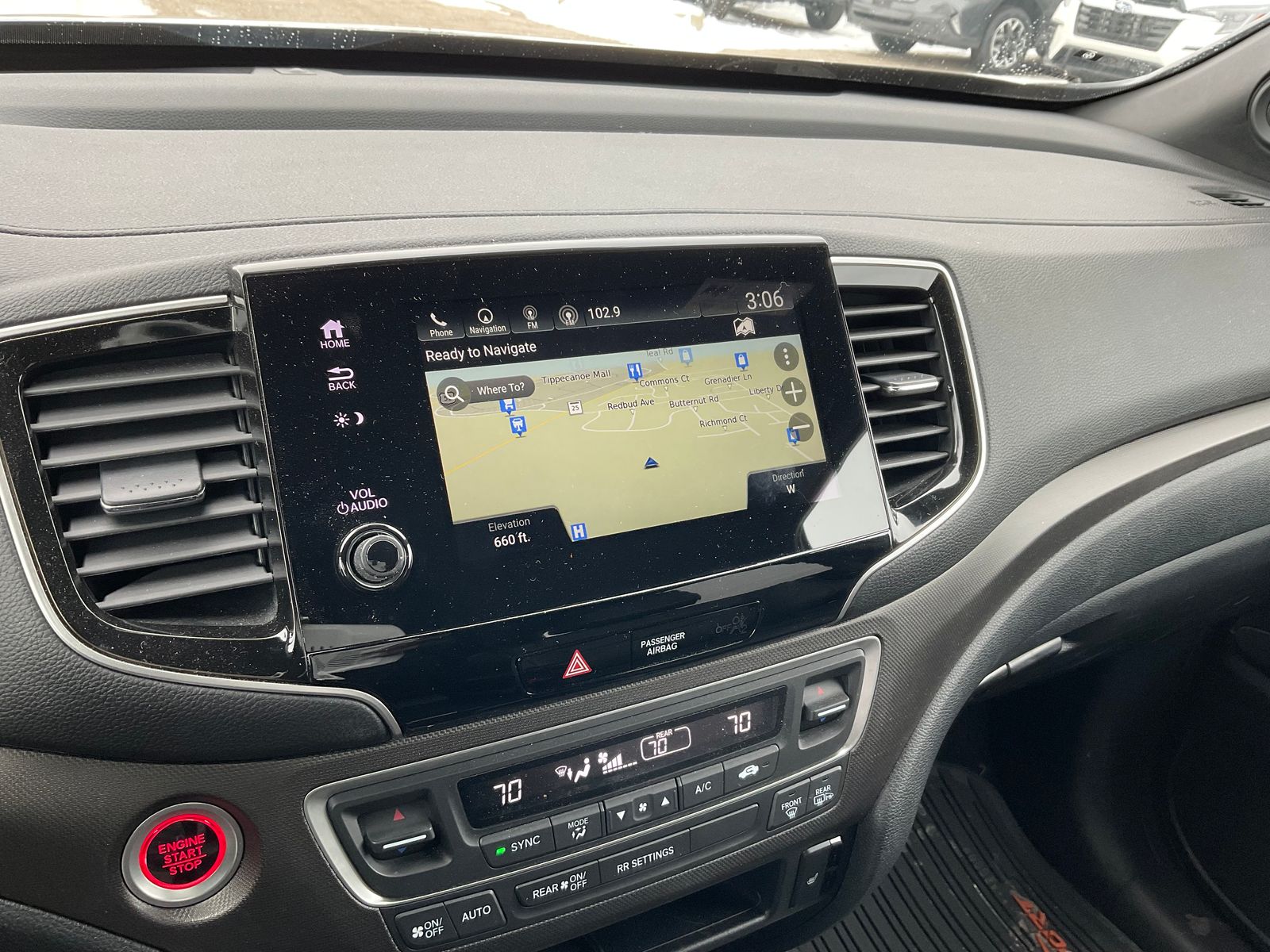 2022 HONDA PASSPORT - Image 25