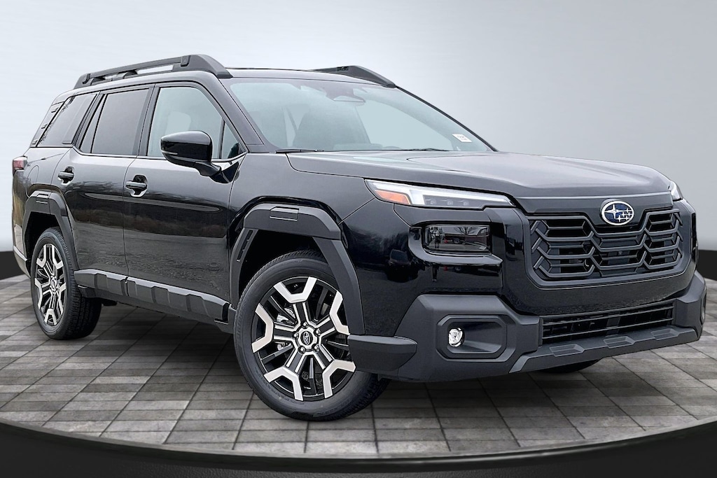 New 2026 Subaru Outback Touring XT SUV