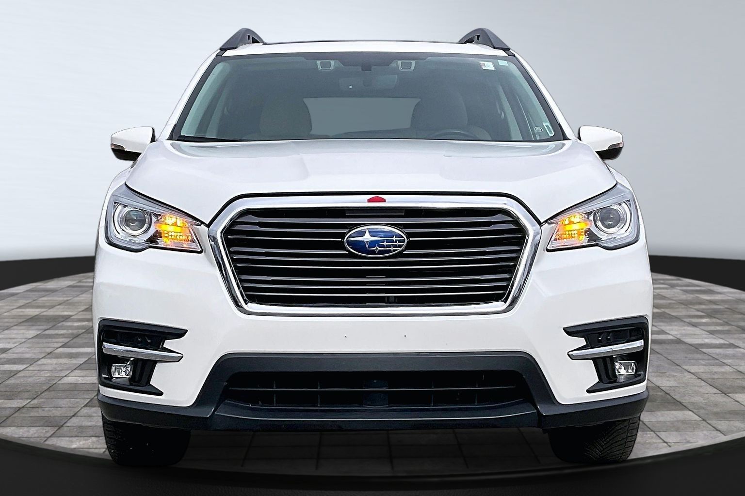 2020 SUBARU ASCENT - Image 3