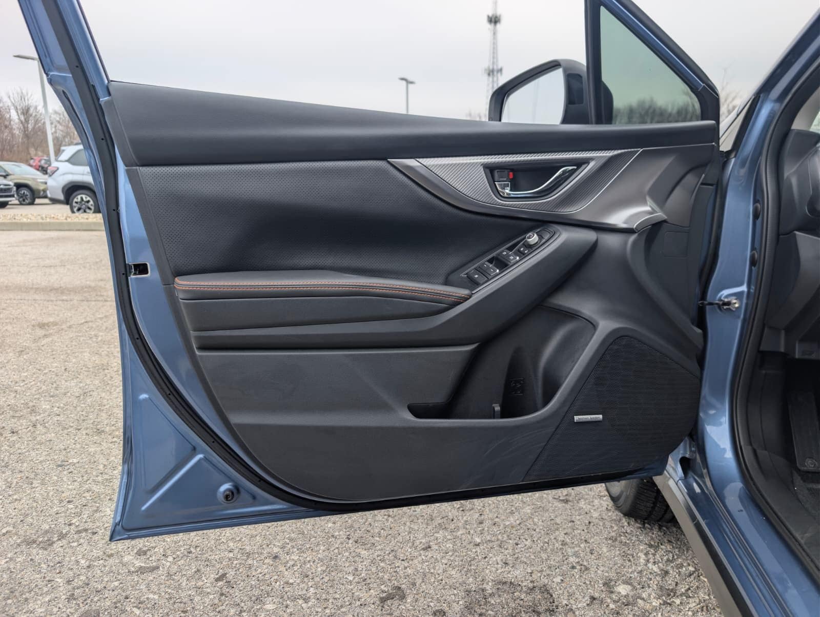 2023 SUBARU CROSSTREK - Image 23