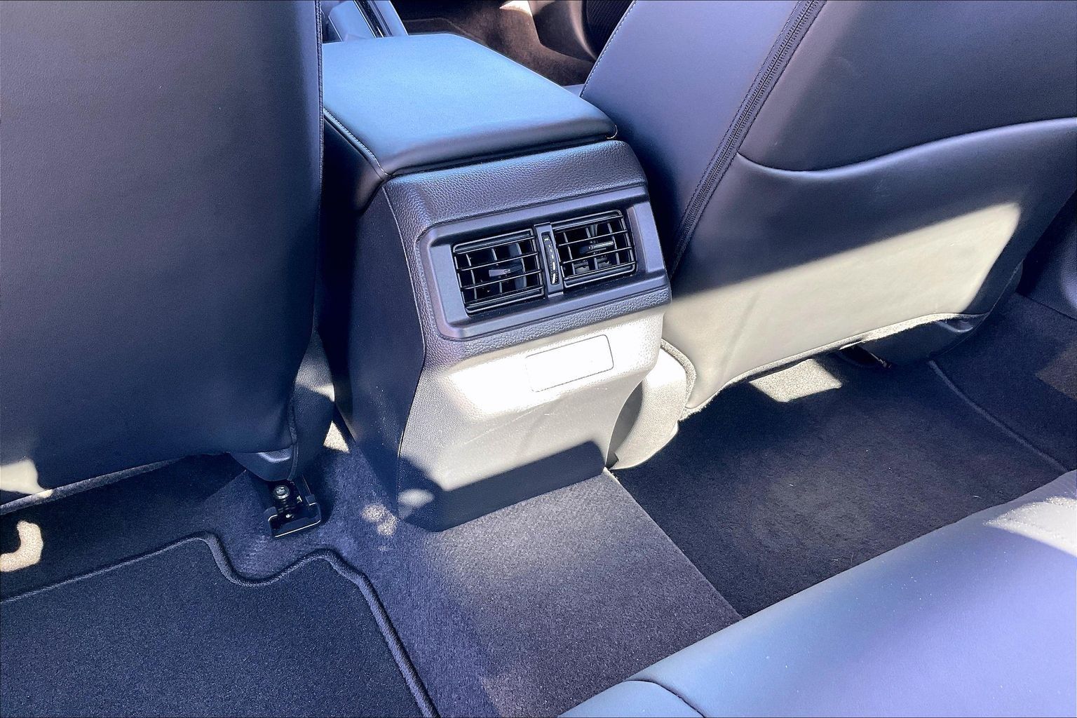 2024 HONDA ACCORD - Image 24