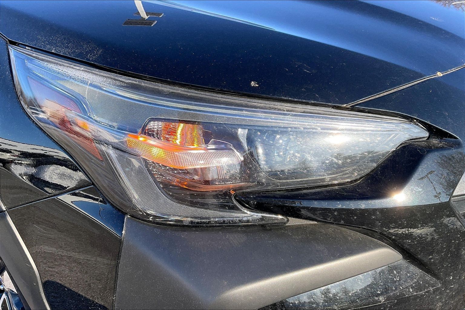 2025 SUBARU OUTBACK - Image 30