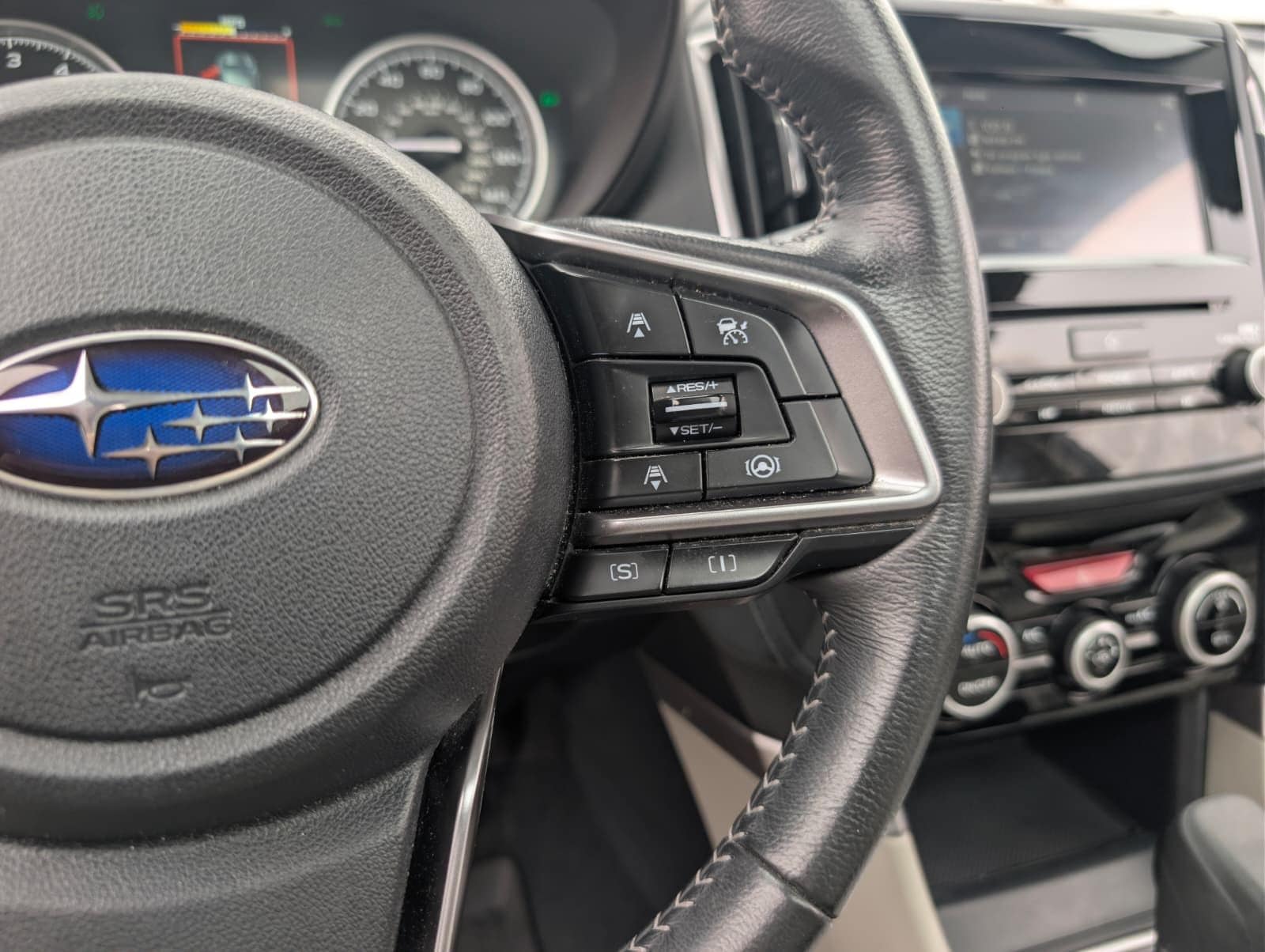 2023 SUBARU FORESTER - Image 24