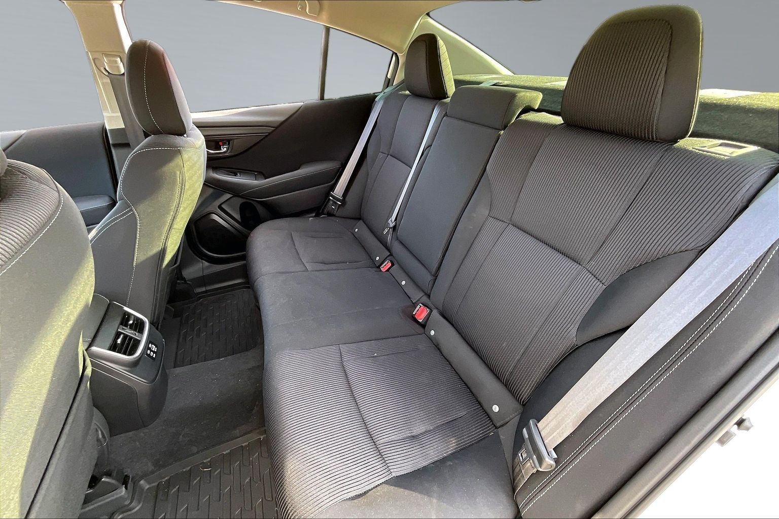 2023 SUBARU LEGACY - Image 20