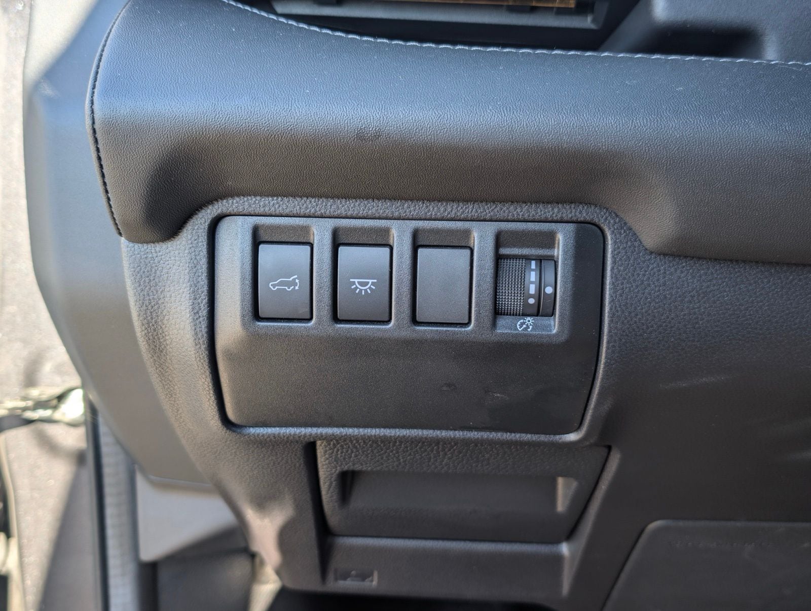 2024 SUBARU ASCENT - Image 14