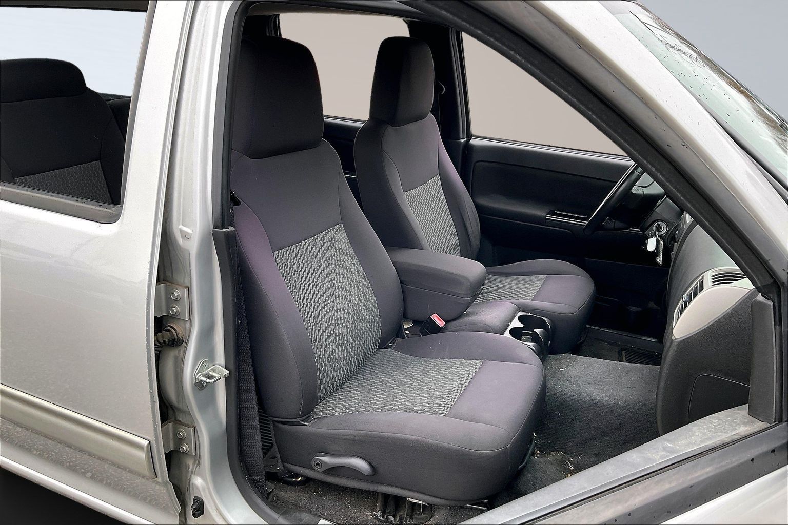 2012 CHEVROLET COLORADO - Image 5