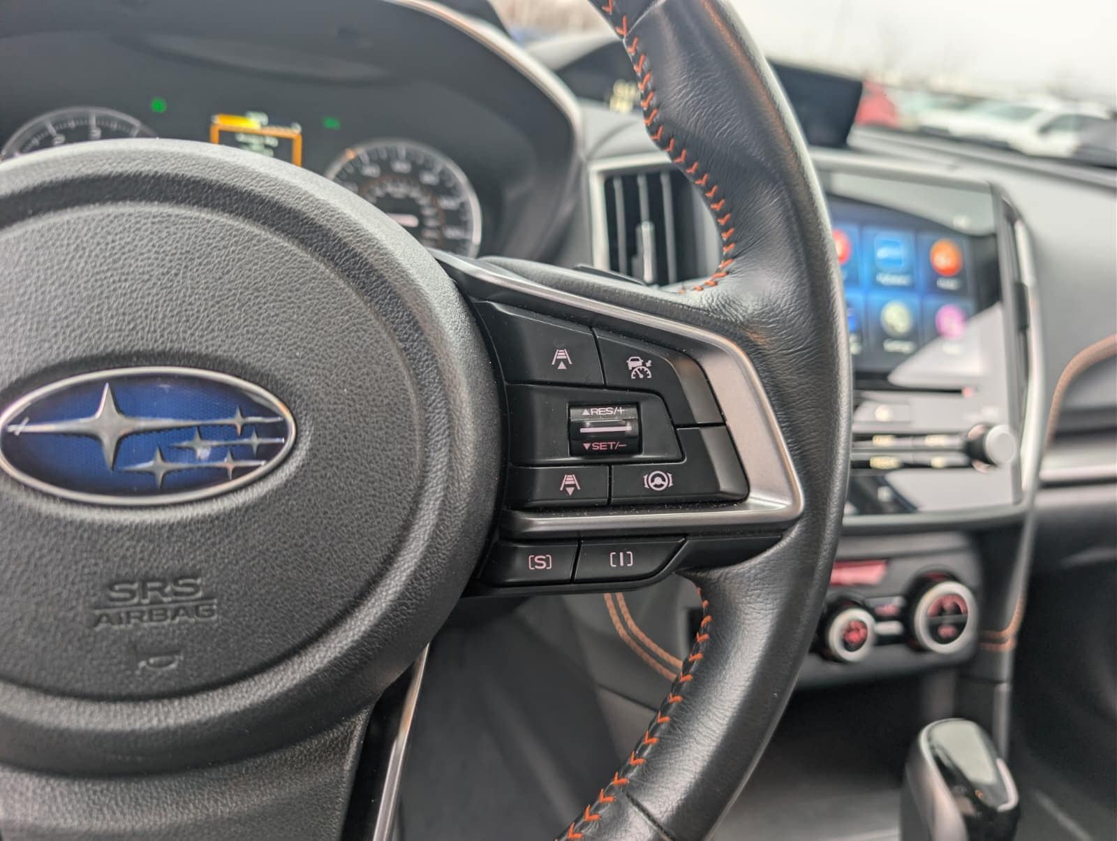 2023 SUBARU CROSSTREK - Image 28