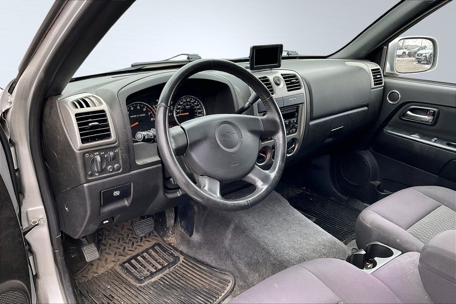 2012 CHEVROLET COLORADO - Image 9