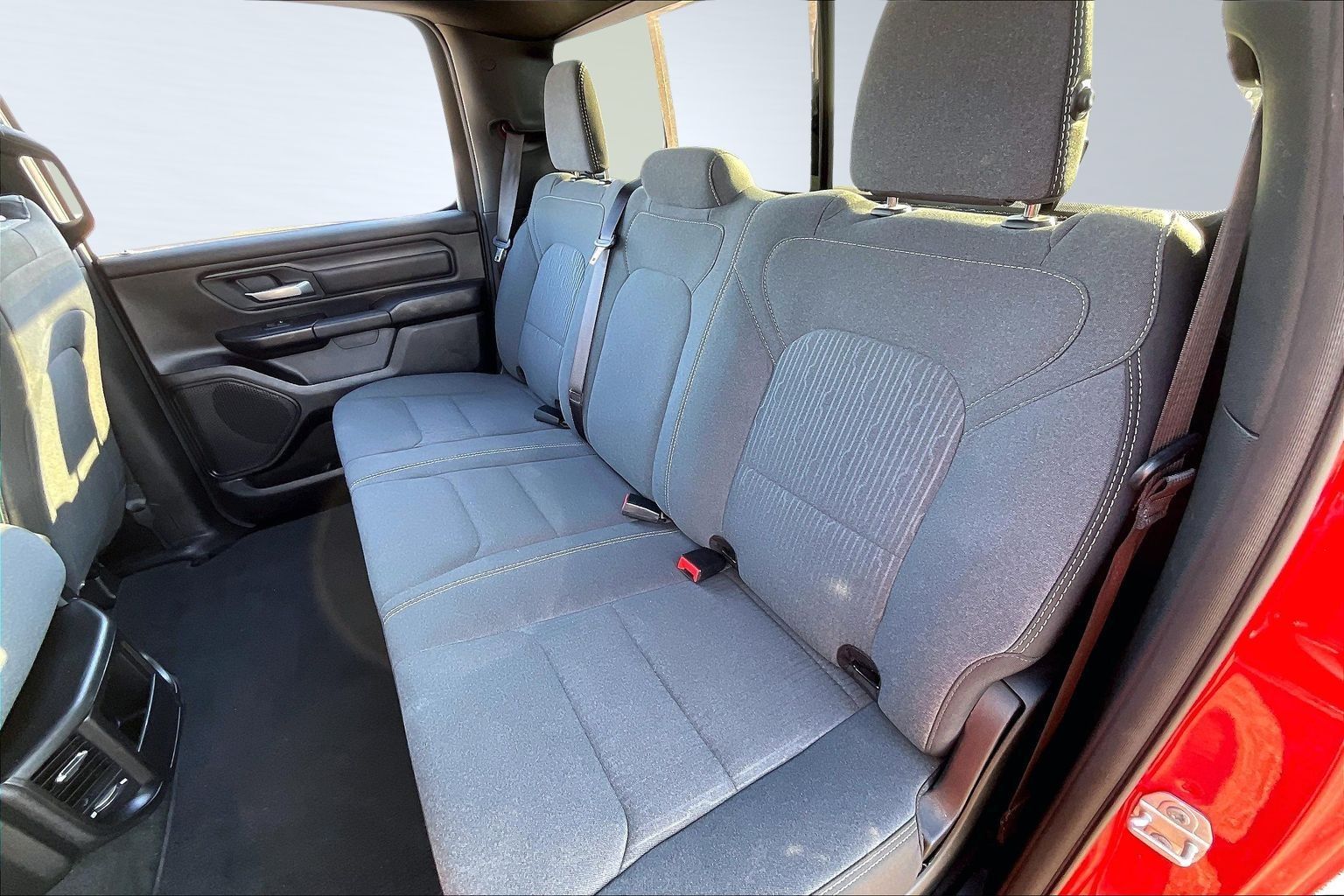 2023 RAM 1500 - Image 26