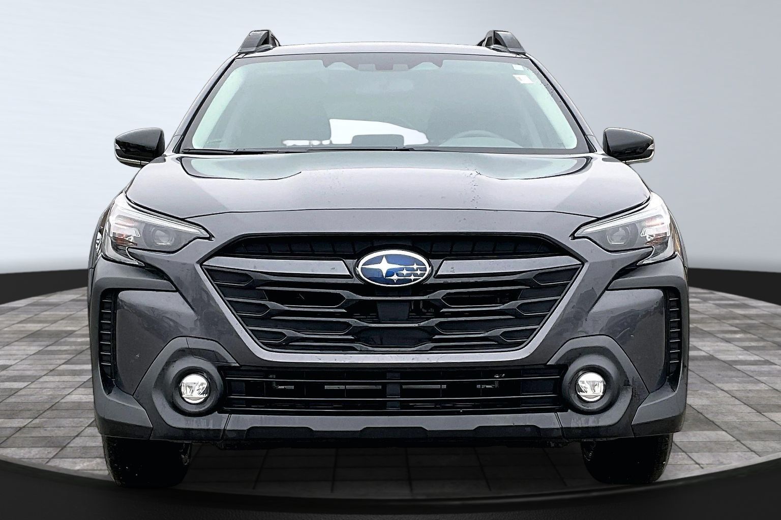 2024 SUBARU OUTBACK - Image 3