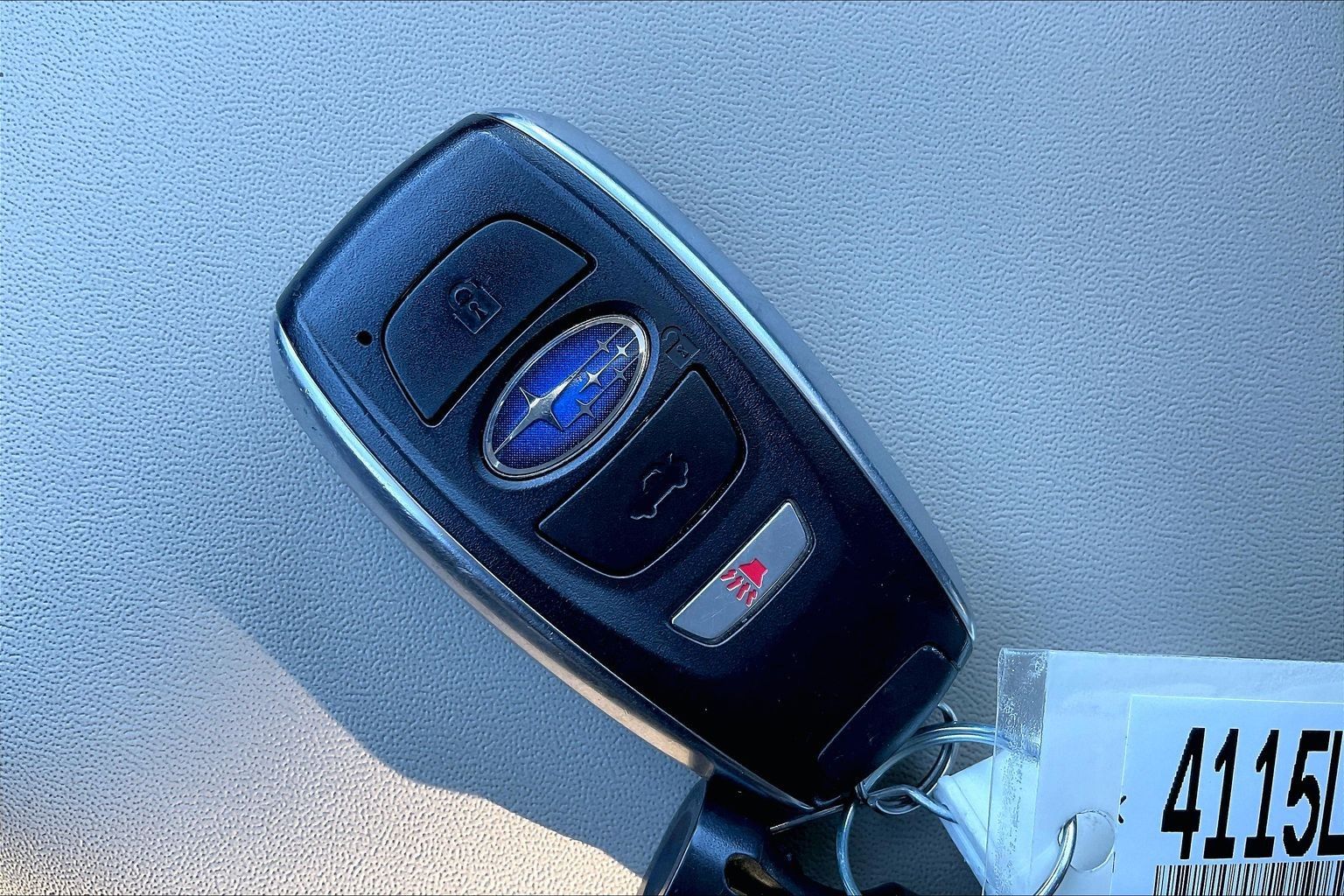 2025 SUBARU OUTBACK - Image 9