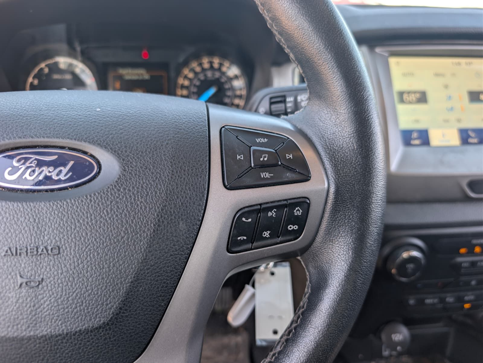 2023 FORD RANGER - Image 20