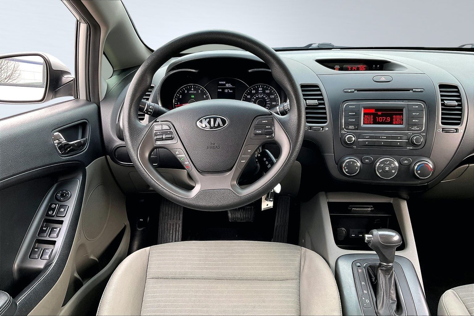 2014 KIA FORTE - Image 5