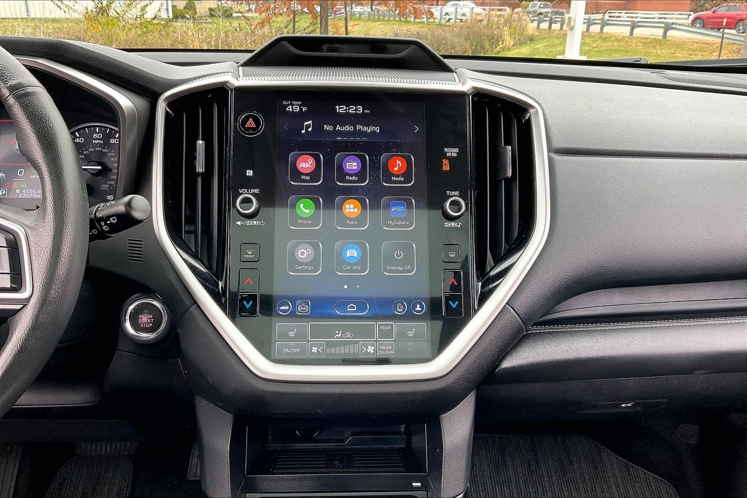 2024 SUBARU ASCENT - Image 23