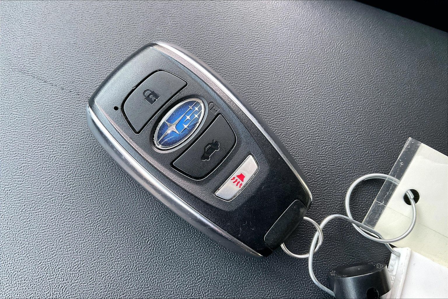 2025 SUBARU OUTBACK - Image 9