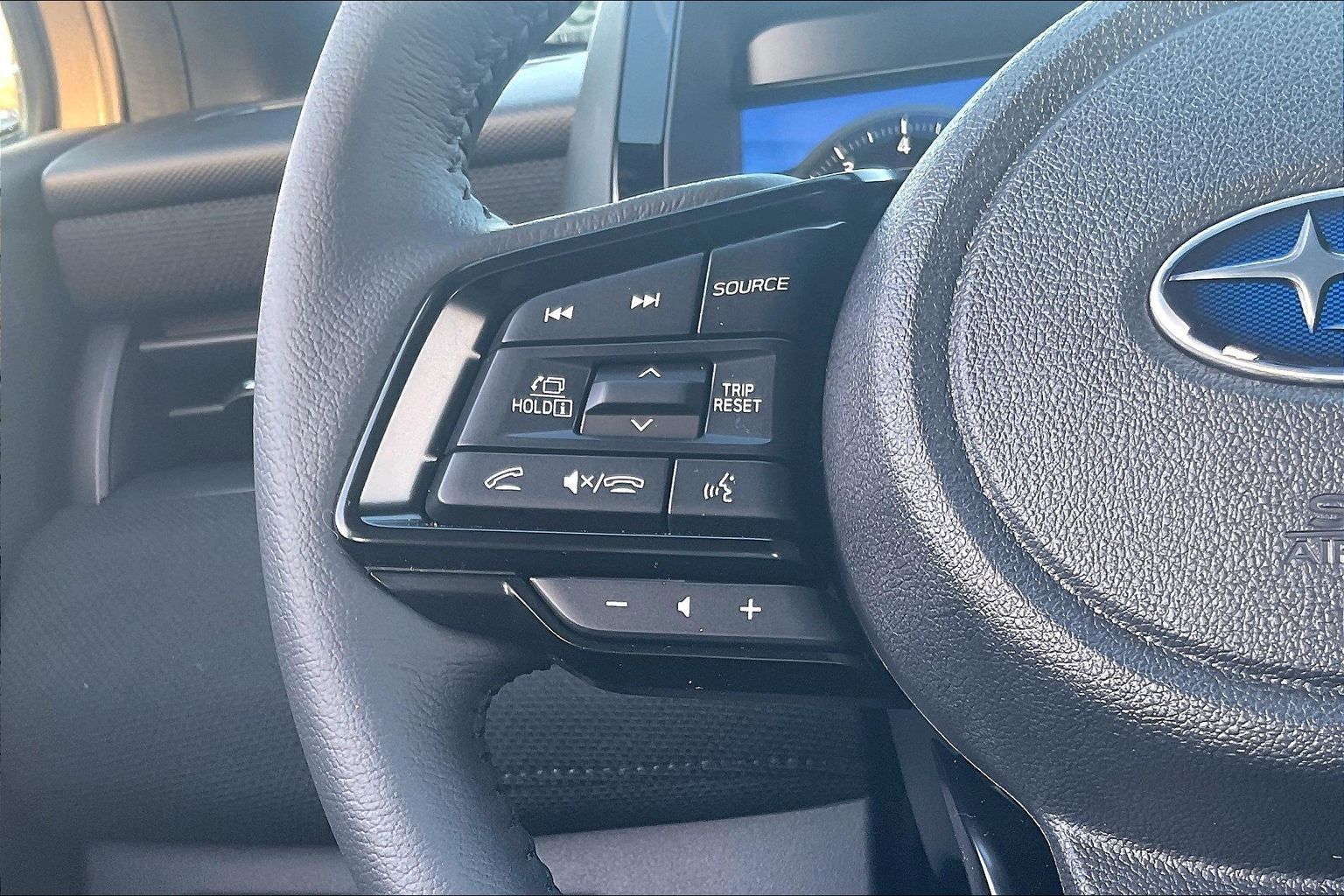2026 Subaru Outback Limited - Photo 16
