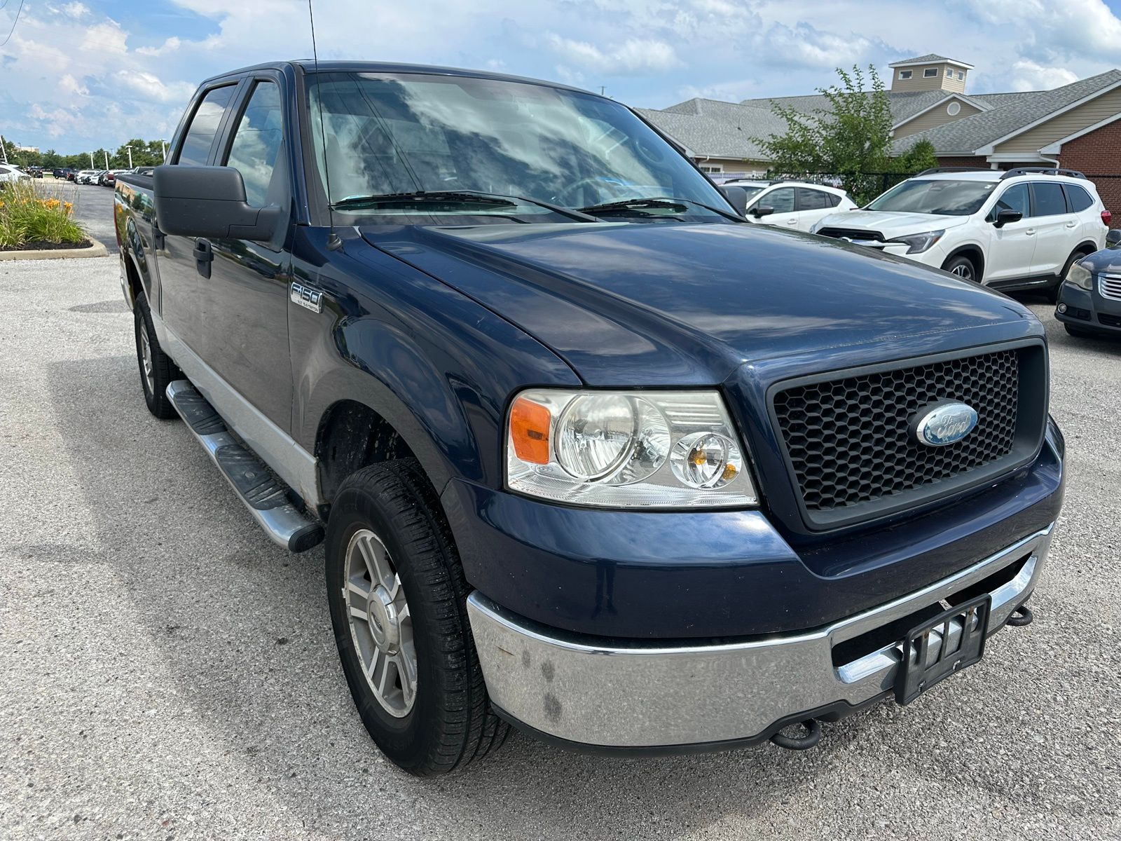 2006 Ford F-150 photo 4